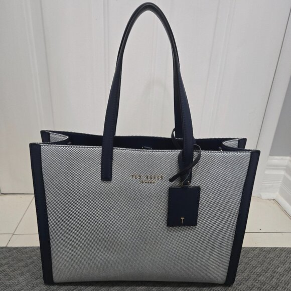 Ted Baker Tote - Picture 4 of 7